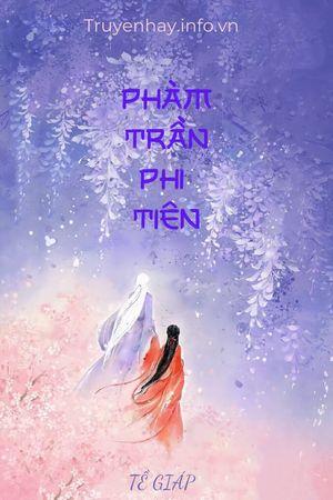 Phàm Trần Phi Tiên