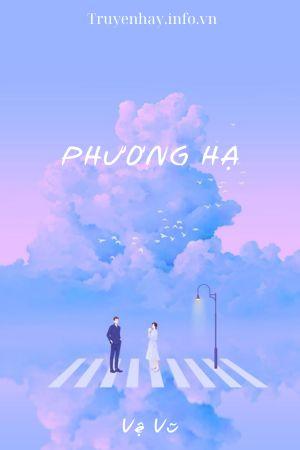 Phương Hạ