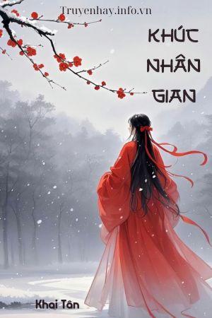 Khúc Nhân Gian