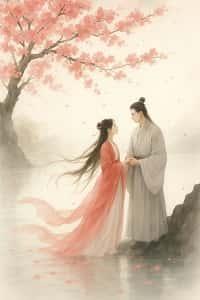 Thư Kiếm Trường An